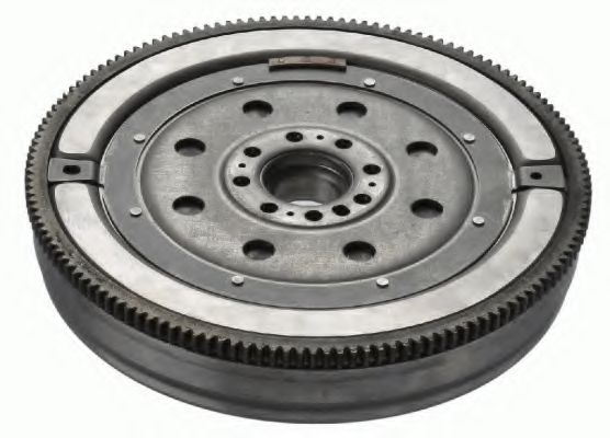 Маховик SACHS 2294 501 183 - Фото 1