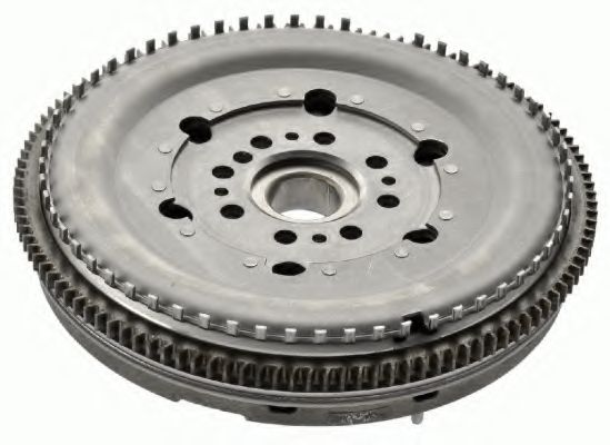 Маховик SACHS 2294 501 184 - Фото 1