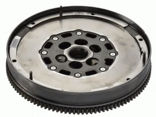 Маховик SACHS 2294 501 185 - Фото 1