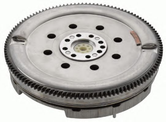 Маховик SACHS 2294 501 188 - Фото 1