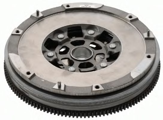 Маховик SACHS 2294 501 189 двухмассовый маховик - Фото 1