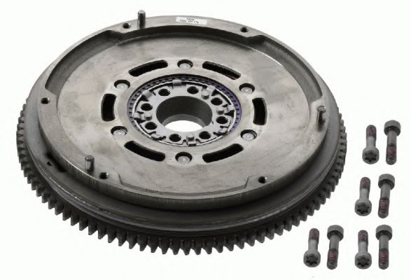 Маховик SACHS 2294 501 174 - Фото 1