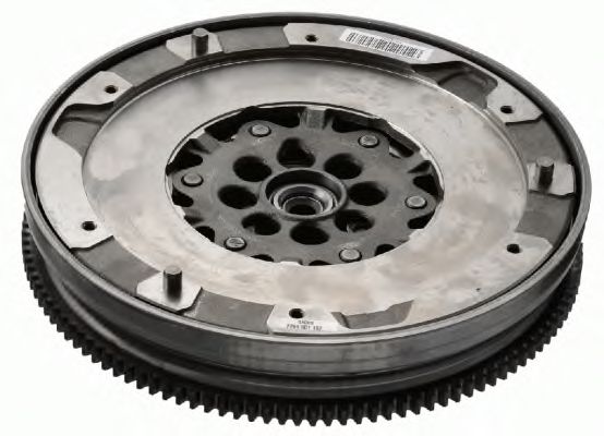 Маховик SACHS 2294 501 192 - Фото 1