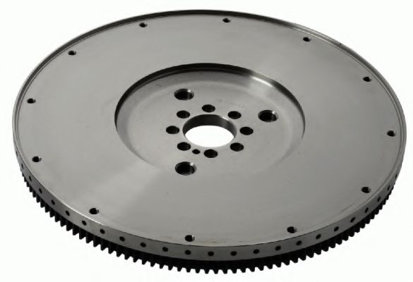 Маховик SACHS 3421 601 076 - Фото 1
