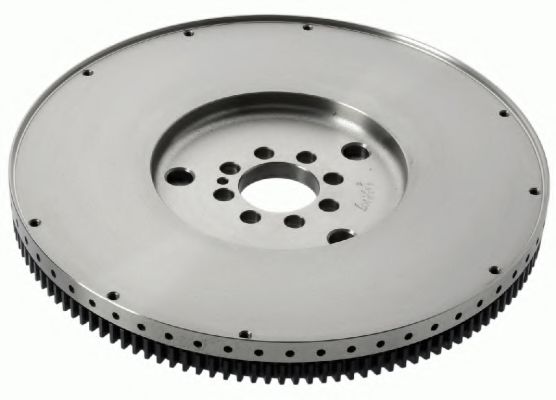 Маховик SACHS 3421 601 077 - Фото 1