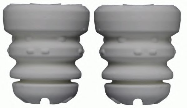 Отбойник амортизатора SACHS 900 340