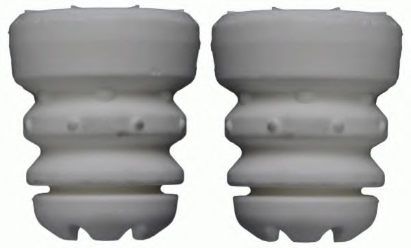 Отбойник амортизатора SACHS 900 341