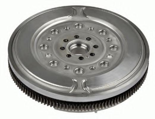 Маховик SACHS 2294 001 750 - Фото 1
