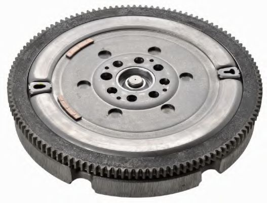 Маховик SACHS 2294 501 193 - Фото 1