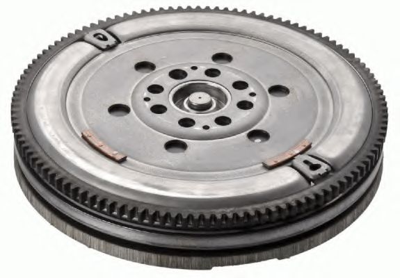 Маховик SACHS 2294 501 194 - Фото 1