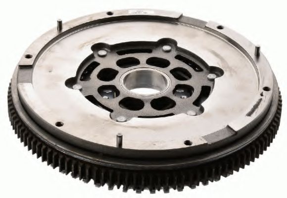 Маховик SACHS 2294 501 195 - Фото 1