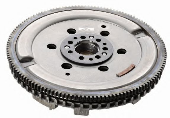 Маховик SACHS 2294 501 196 - Фото 1