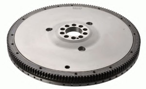 Маховик SACHS 3421 601 075 - Фото 1