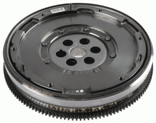 Маховик SACHS 2294 000 511 двухмассовый маховик