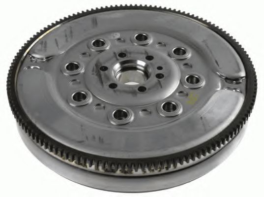 Маховик SACHS 2294 000 511 - Фото 1