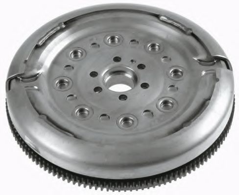 Маховик SACHS 2294 000 514 - Фото 1