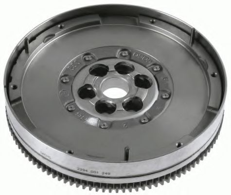 Маховик SACHS 2294 001 249 - Фото 1
