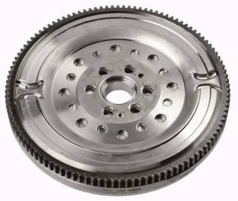 Маховик SACHS 2294 001 788 - Фото 1