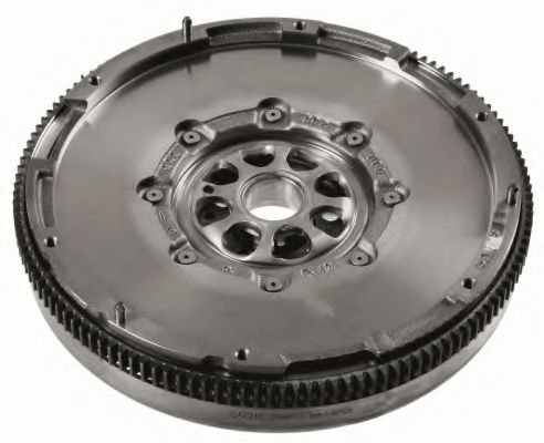 Маховик SACHS 2294 001 909 - Фото 1