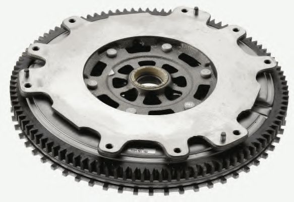 Маховик SACHS 2294 501 160 - Фото 1