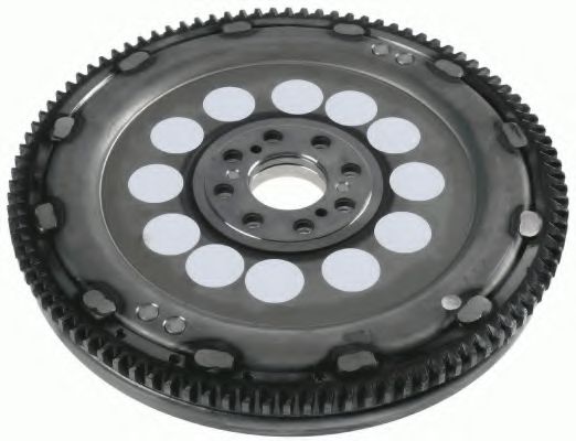 Маховик SACHS 2294 601 001 - Фото 1