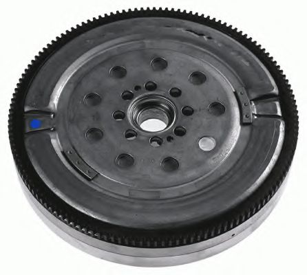 Маховик SACHS 2294 701 025 - Фото 1
