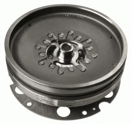 Маховик SACHS 2295 000 718 - Фото 1