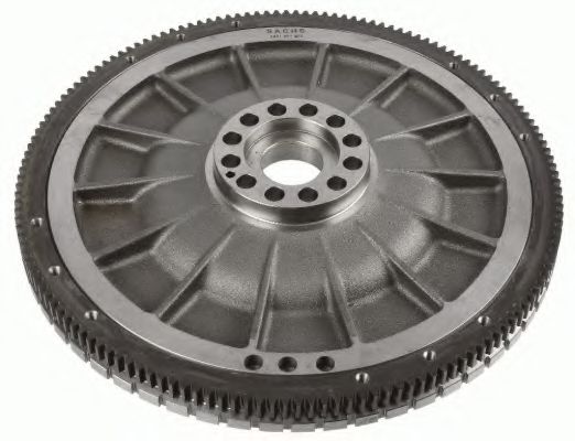 Маховик SACHS 3421 601 073 - Фото 1