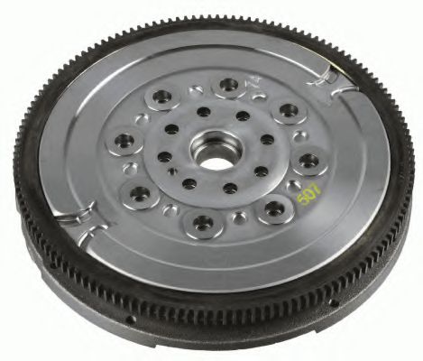 Маховик SACHS 2294 000 297 - Фото 1