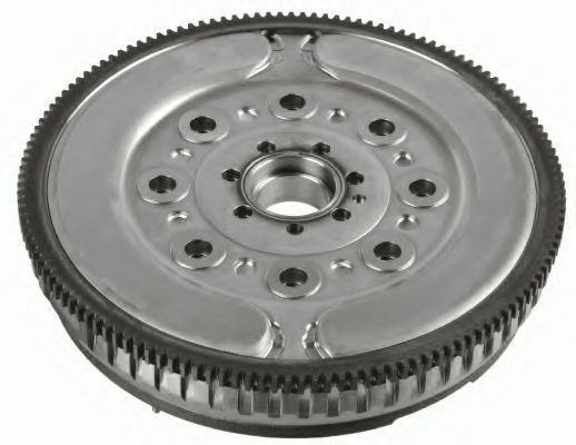 Маховик SACHS 2294 001 868 - Фото 1