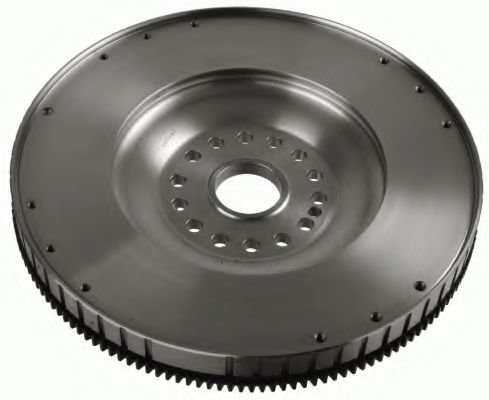 Маховик SACHS 3421 601 082 - Фото 1