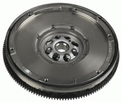 Маховик SACHS 2294 000 293 - Фото 1