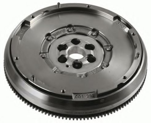 Маховик SACHS 2294 001 995 - Фото 1