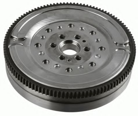 Маховик SACHS 2294 001 998 - Фото 1