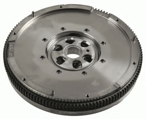 Маховик SACHS 2294 001 961 - Фото 1