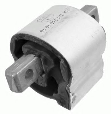 Подвеска LEMFÖRDER 36505 01 (автоматическая/ступенчатая  коробка передач, раздаточная коробка)