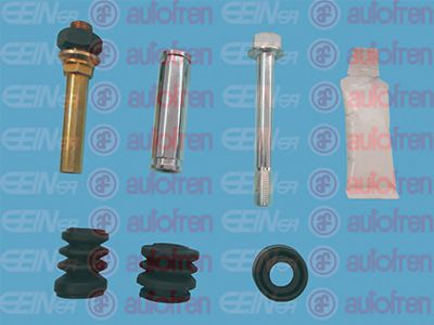 Ремкомплект направляющих суппорта AUTOFREN SEINSA D7052C
