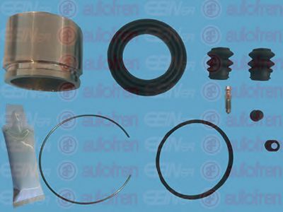 Ремкомплект суппорта AUTOFREN SEINSA D41867C