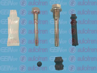Ремкомплект направляющих суппорта AUTOFREN SEINSA D7131C