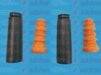 Пылезащитный комплект, амортизатор AUTOFREN SEINSA D5001