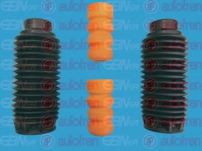 Пылезащитный комплект, амортизатор AUTOFREN SEINSA D5029