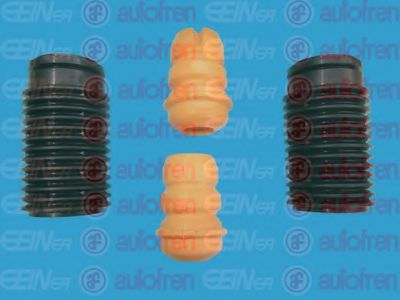 Пылезащитный комплект, амортизатор AUTOFREN SEINSA D5038