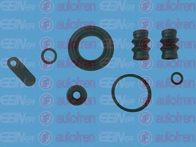 Ремкомплект суппорта AUTOFREN SEINSA D42267