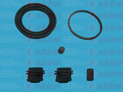 Ремкомплект суппорта AUTOFREN SEINSA D42415