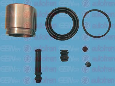 Ремкомплект суппорта AUTOFREN SEINSA D42140C