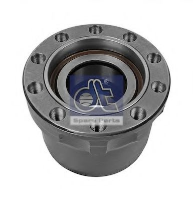 Ступица колеса DT 4.67800 - Фото 1