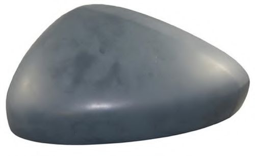 Корпус наружного зеркала ALKAR 6342868