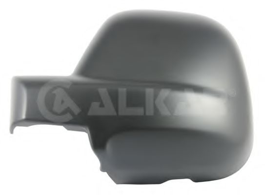 Корпус наружного зеркала ALKAR 6343867