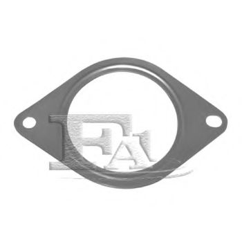 Прокладка, труба выхлопного газа FA1 120-968