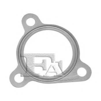 Прокладка, труба выхлопного газа FA1 120-973